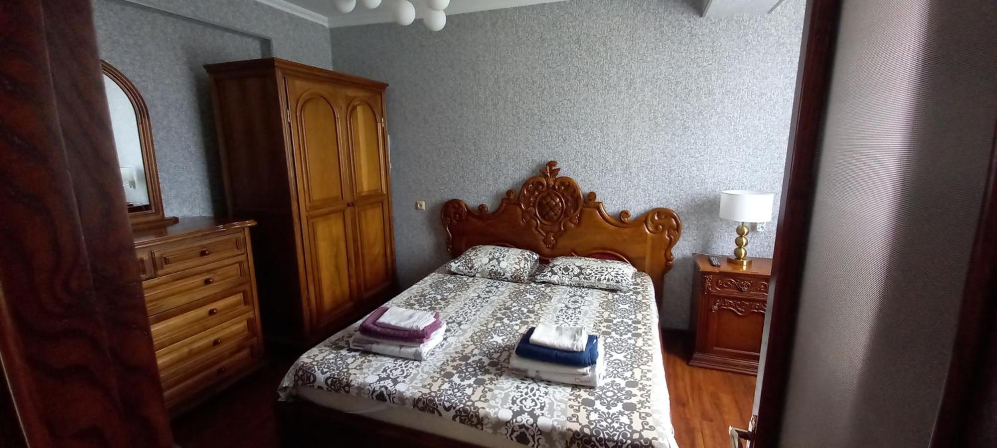 Lika'S Apartment บาทูมิ ภายนอก รูปภาพ